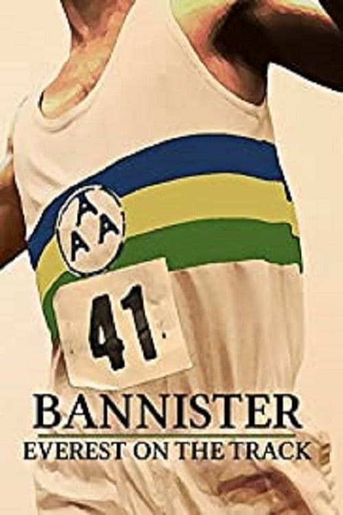 Poster backdrop for Bannister: Everest on the Track