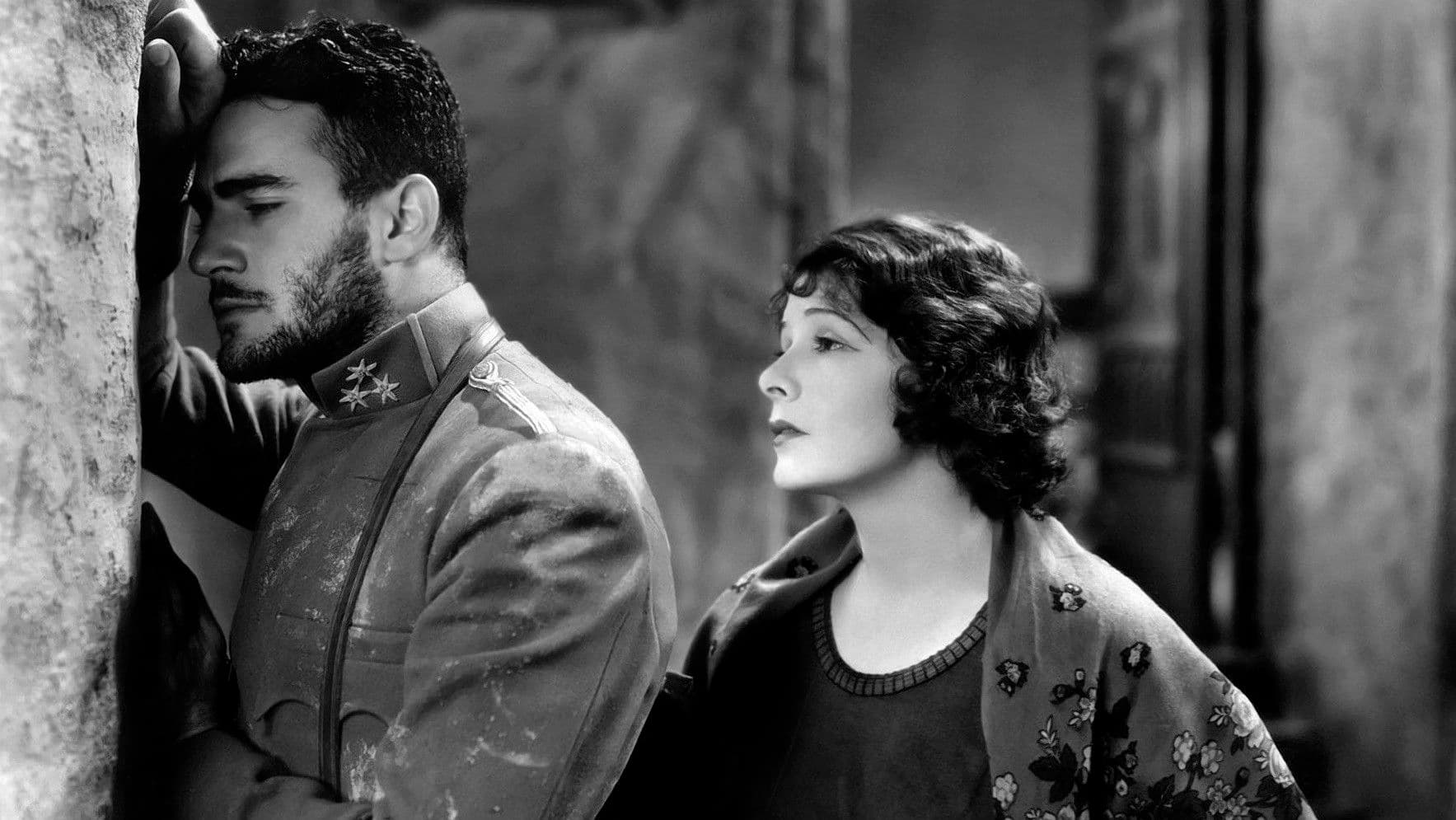 Poster backdrop for The Woman Disputed