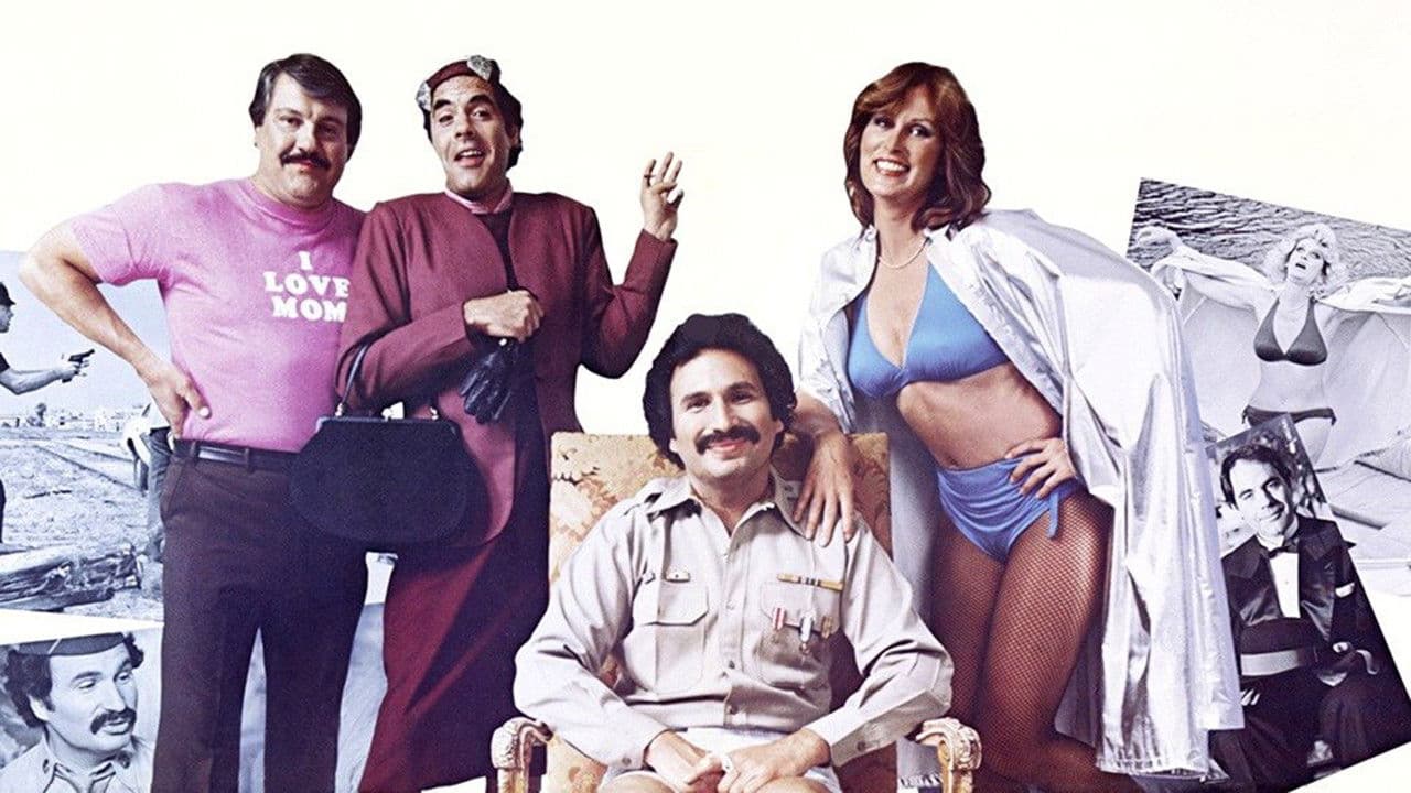 Poster backdrop for Nobody's Perfekt