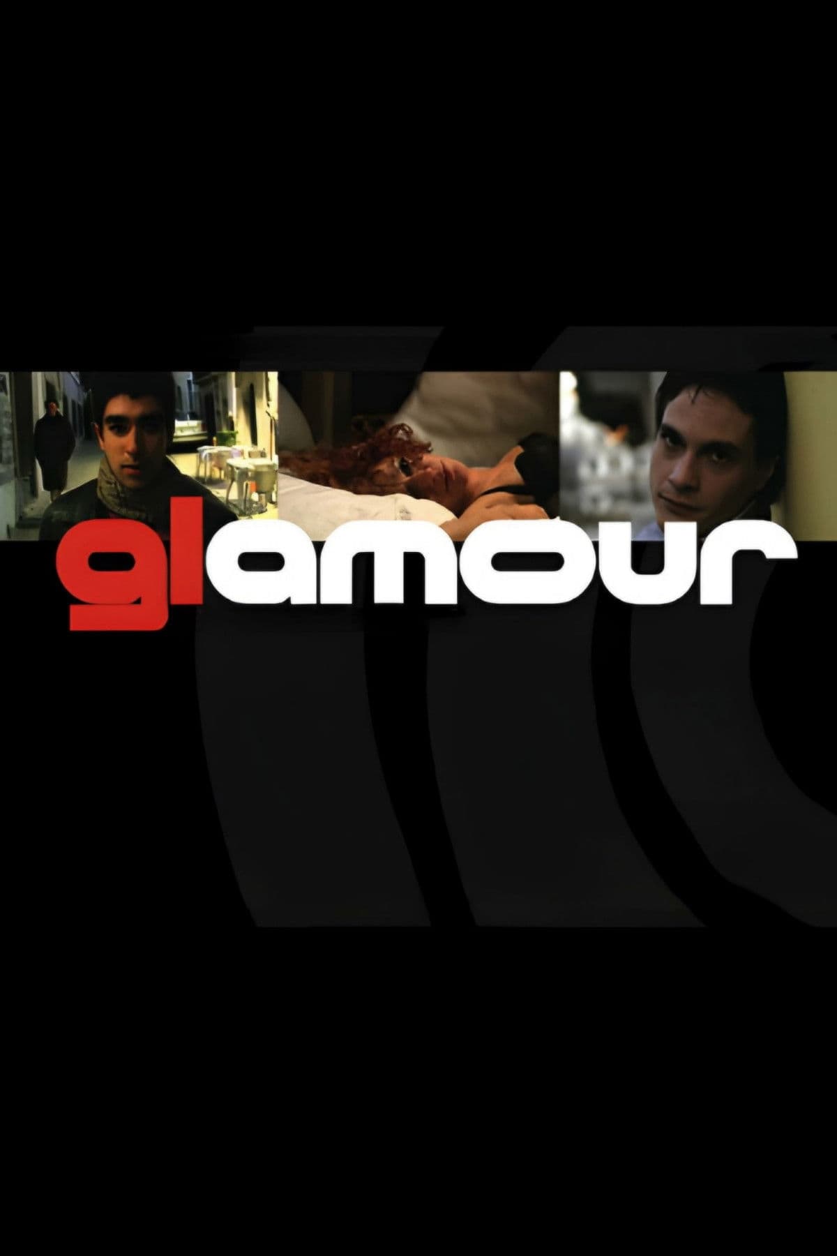 Poster backdrop for Glamour