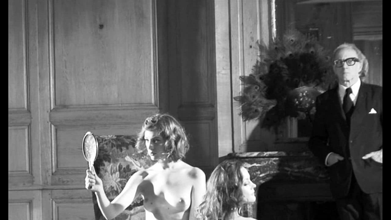 Poster backdrop for Rose, c'est Paris