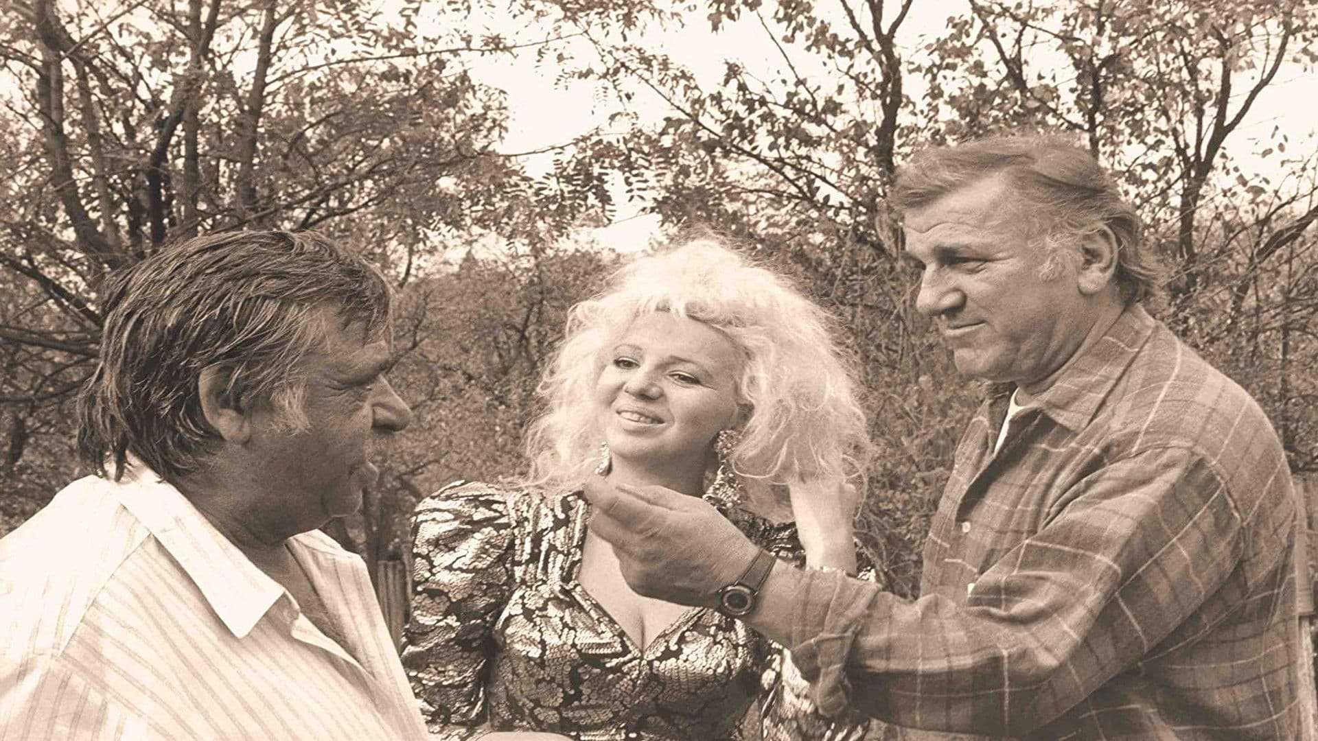 Poster backdrop for Sekula Is Getting Married Again