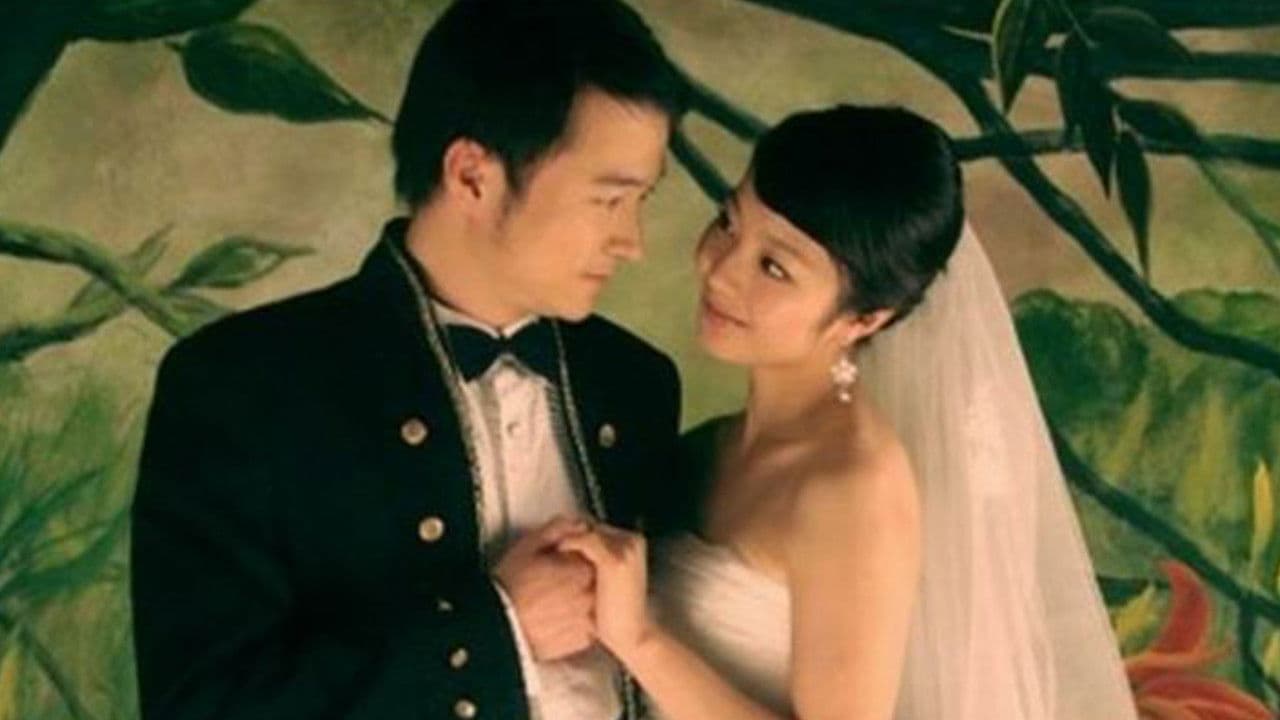 Poster backdrop for Dilemma of Rising Student