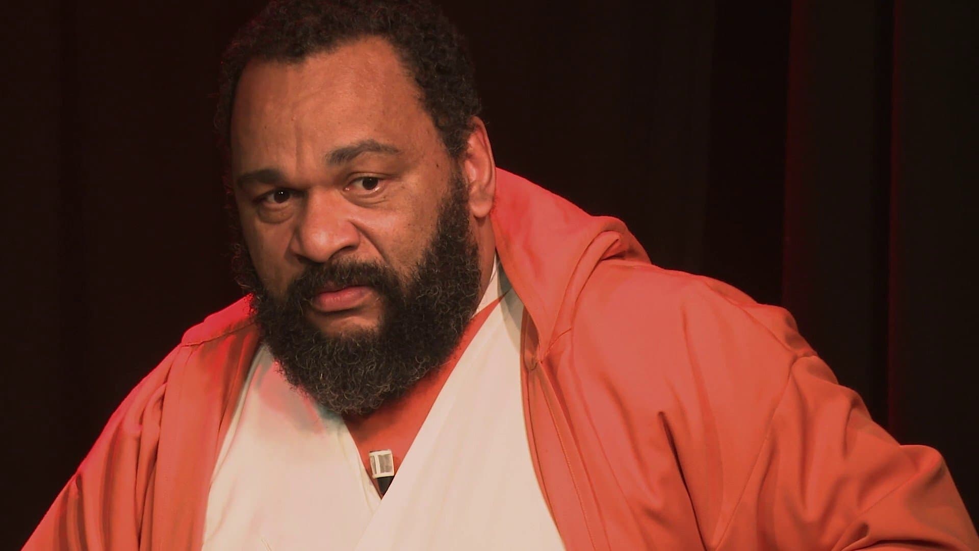 Poster backdrop for Dieudonné - La Guerre