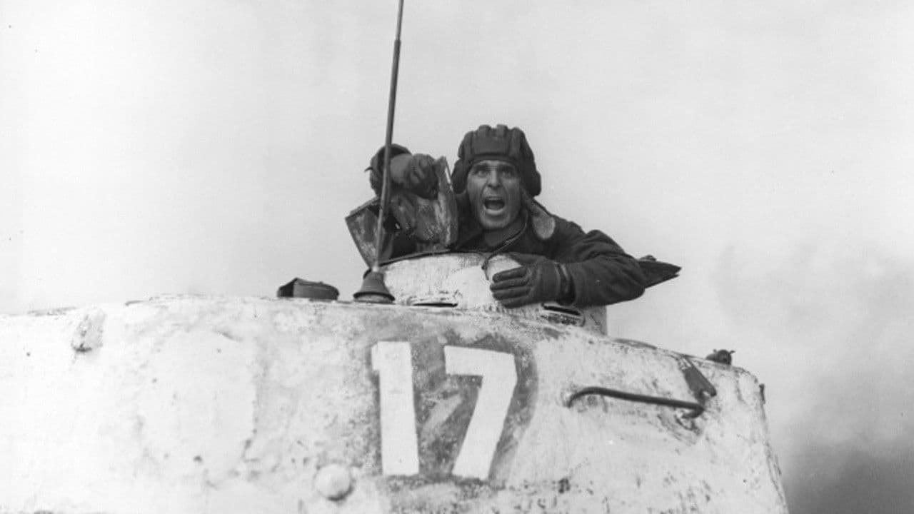 Poster backdrop for I Loved You More than Life