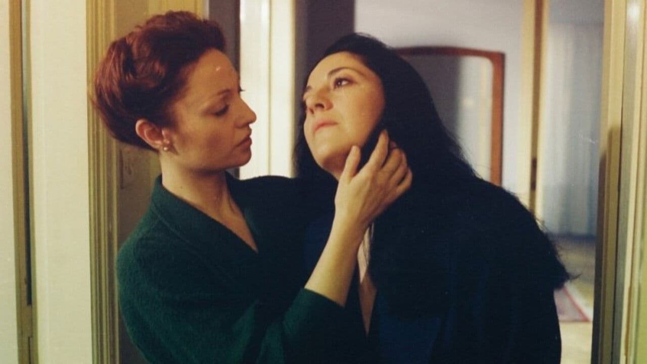 Poster backdrop for Love Wanders in the Night