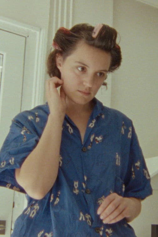 Poster backdrop for Ada