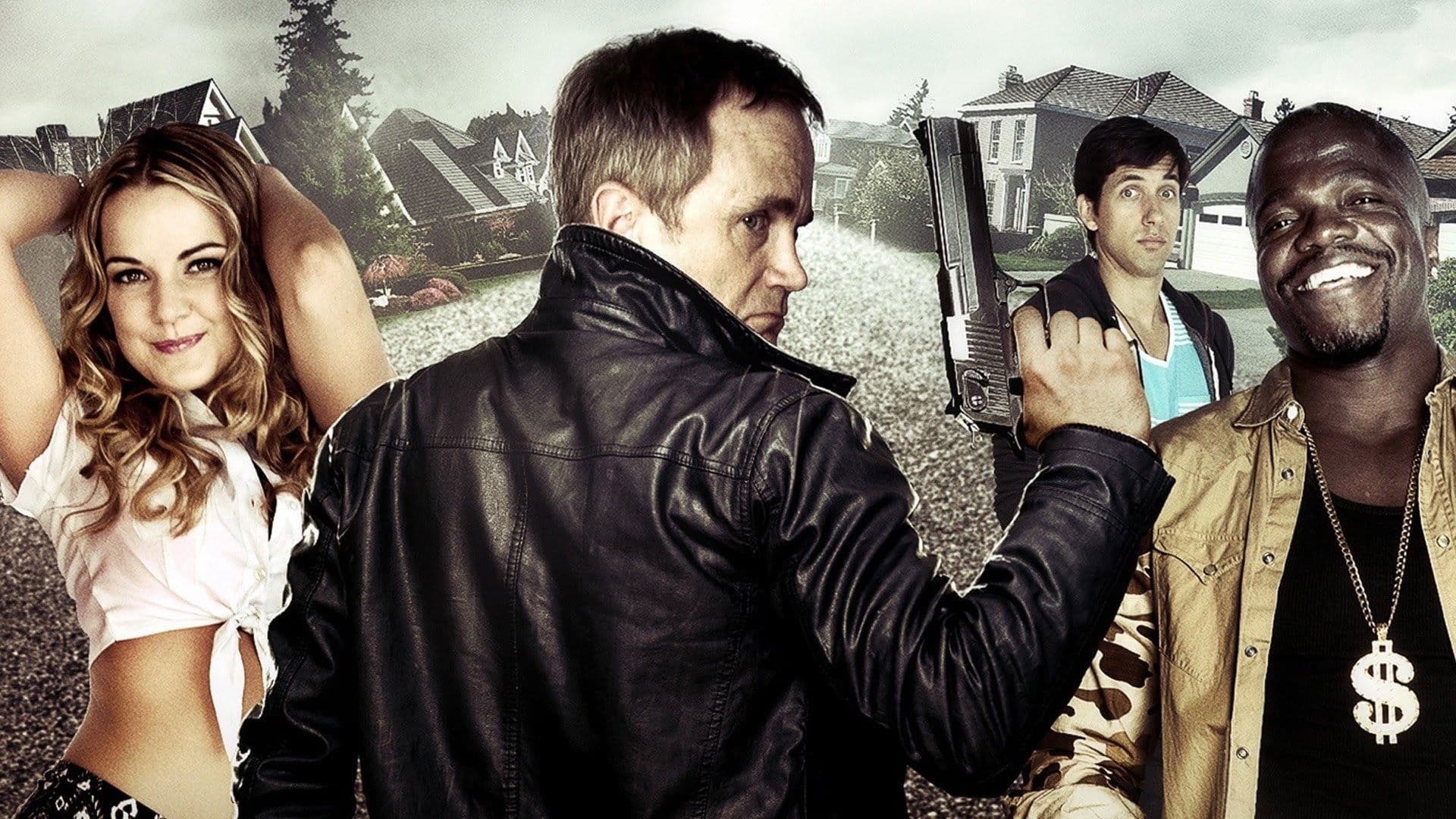 Poster backdrop for Tooken