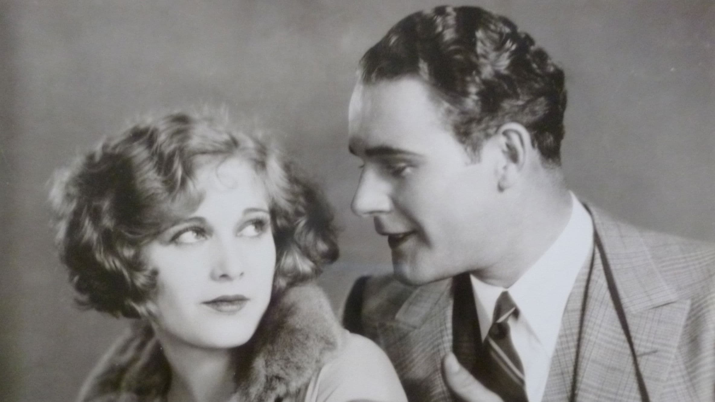 Poster backdrop for Love and Learn