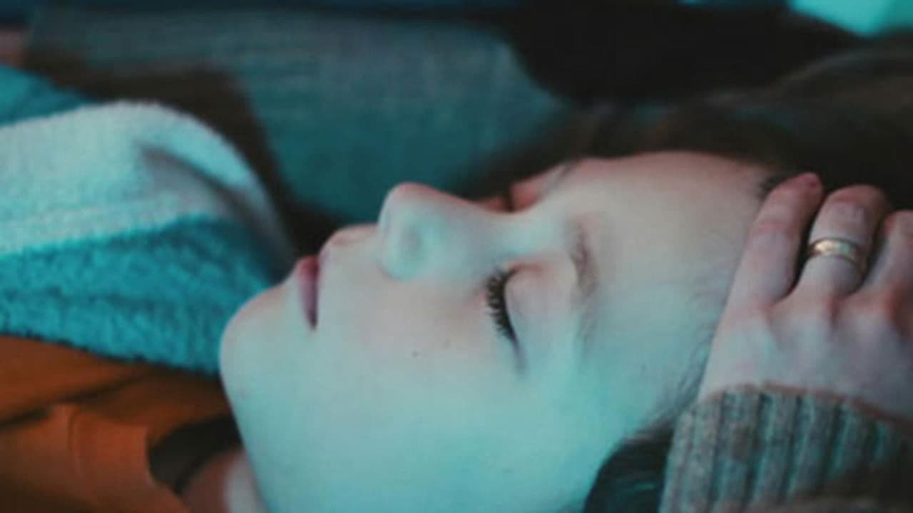 Poster backdrop for I'll Be Around