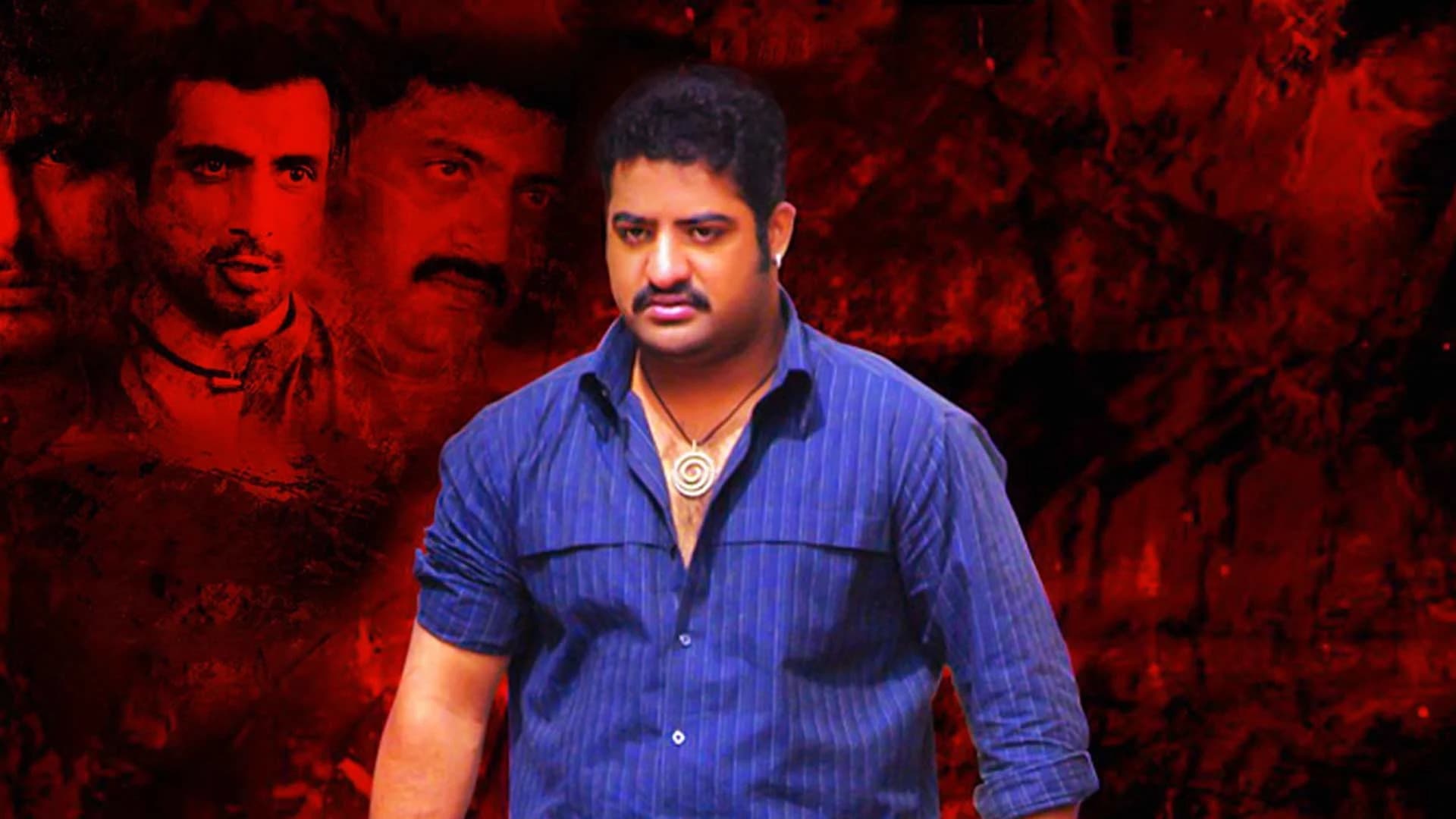 Poster backdrop for Ashok