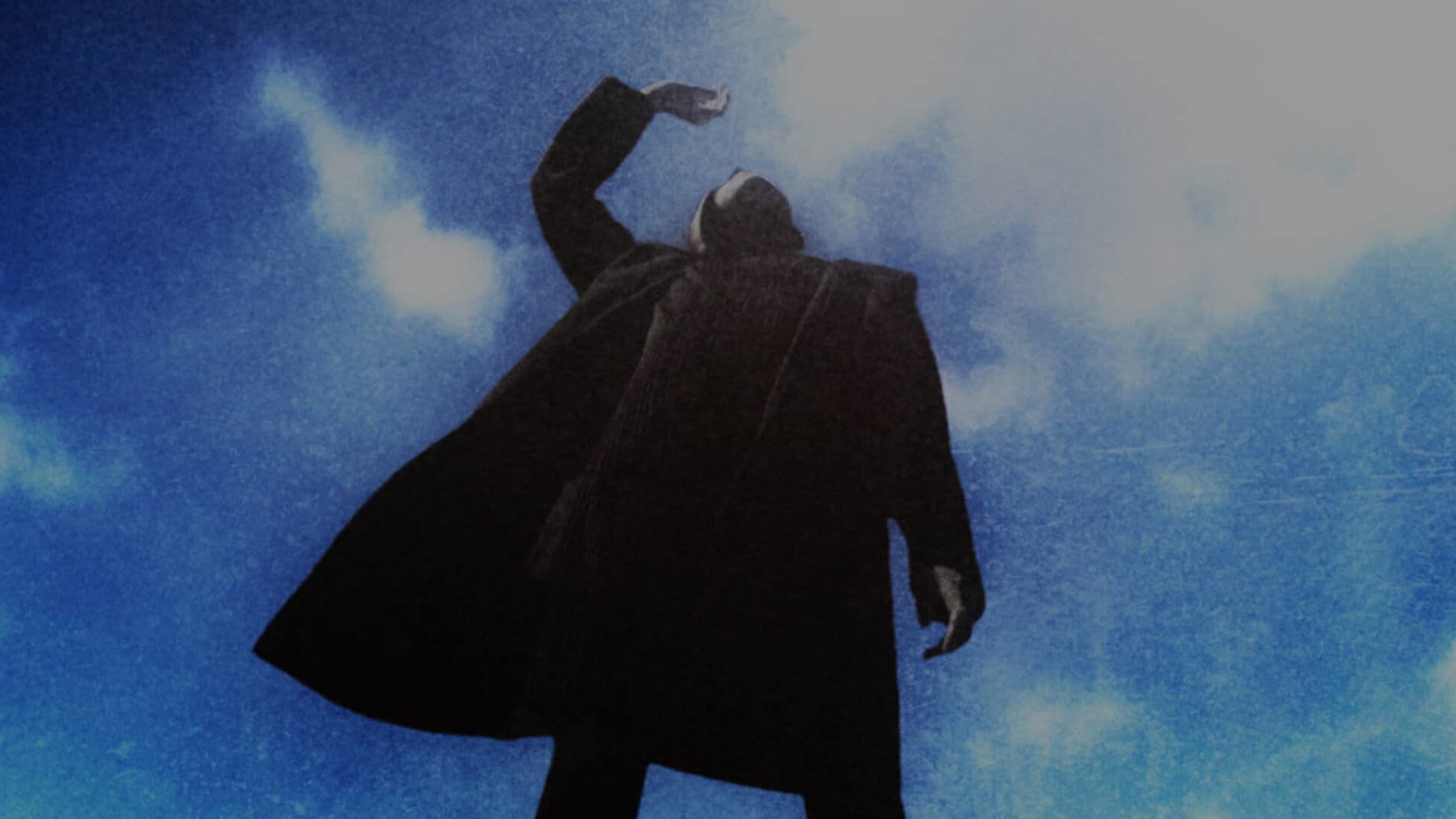 Poster backdrop for Blood Friends