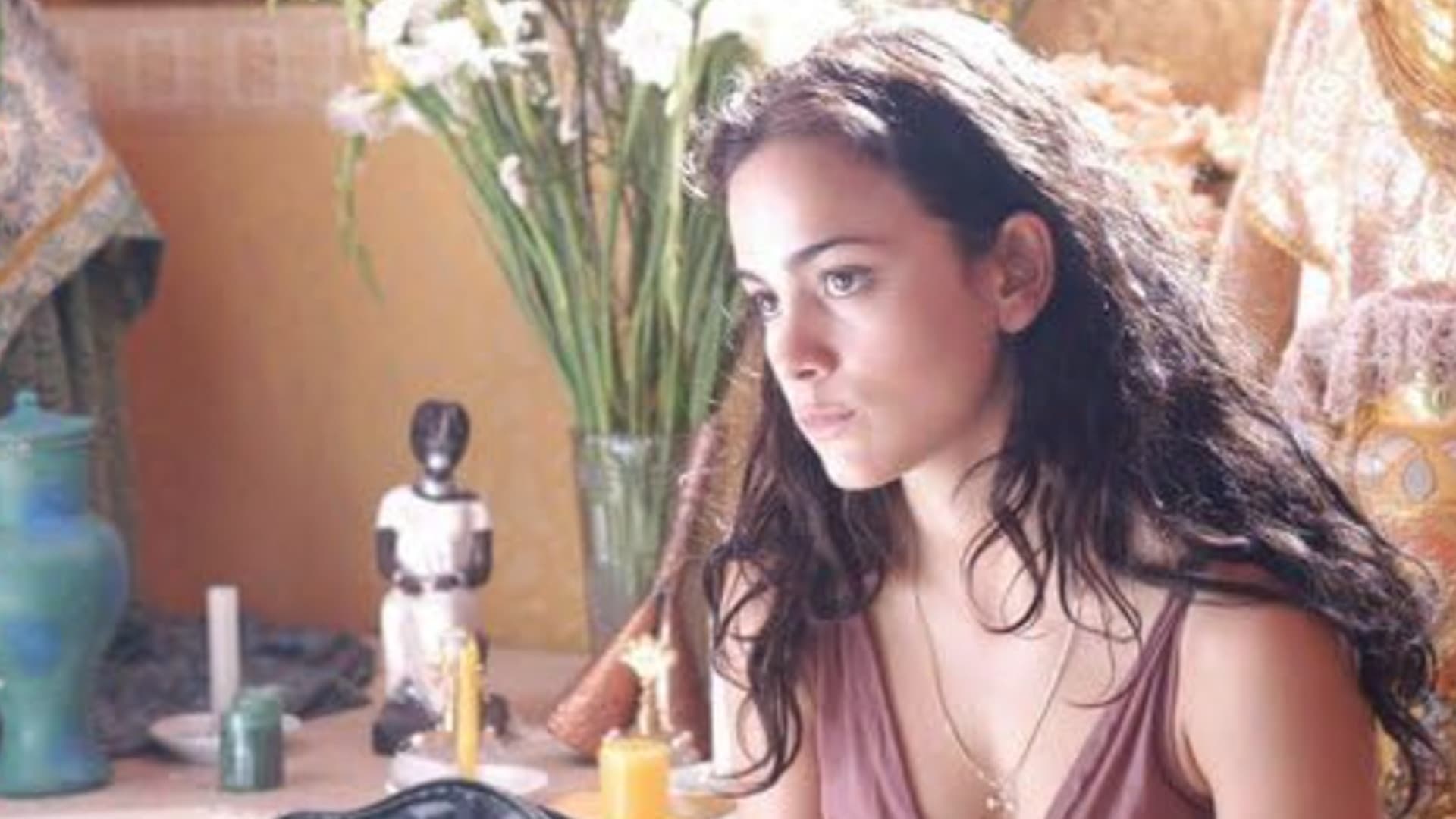 Poster backdrop for Only God Knows