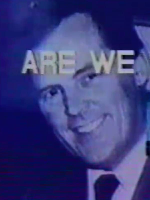 Poster backdrop for Are We Going Backward?