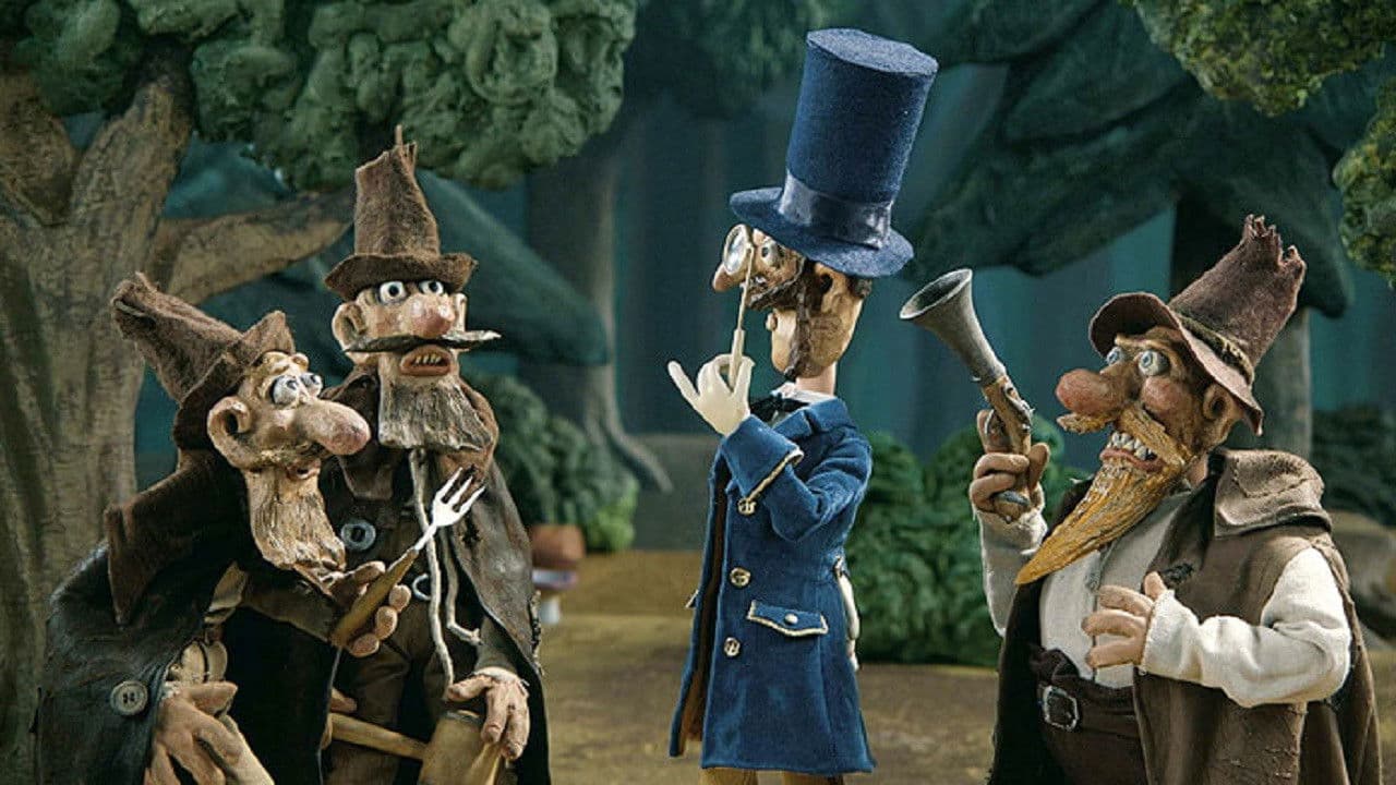 Poster backdrop for Fimfarum 2