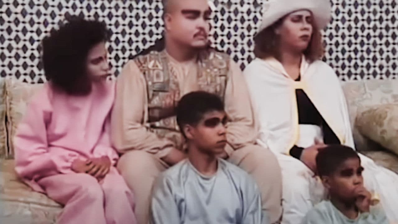 Poster backdrop for Le silence de la nuit