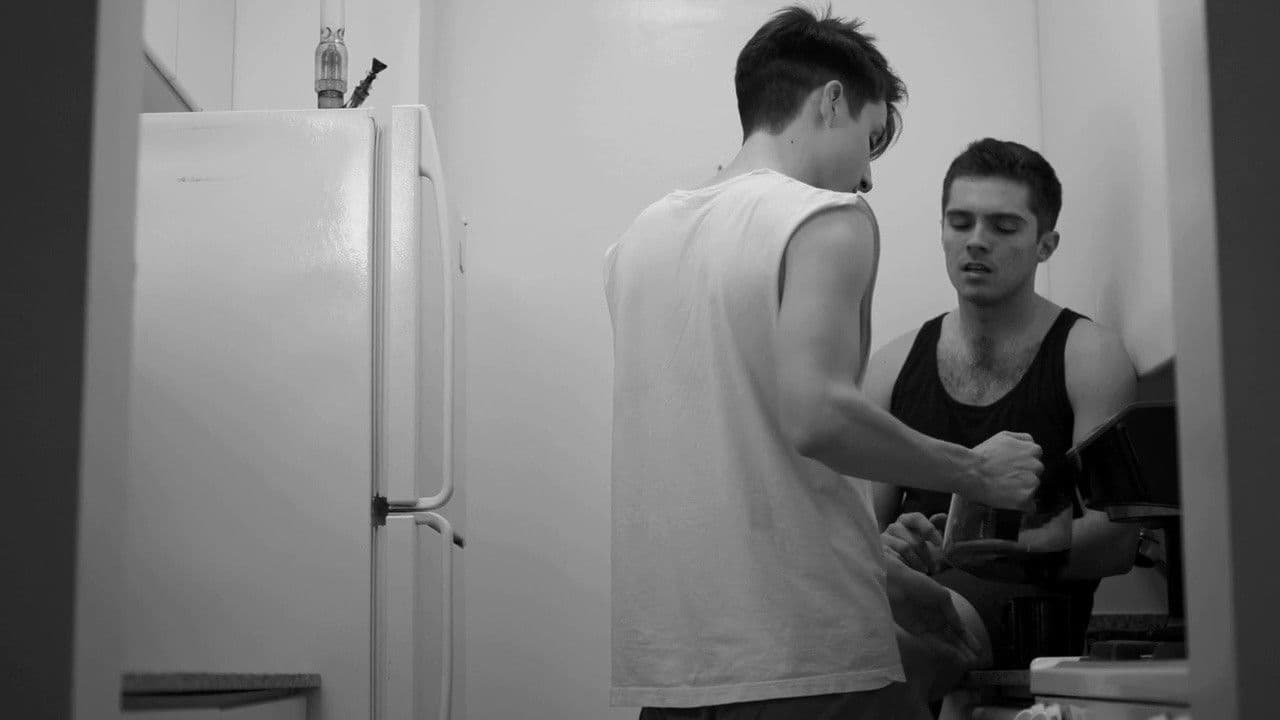 Poster backdrop for I Feel Love