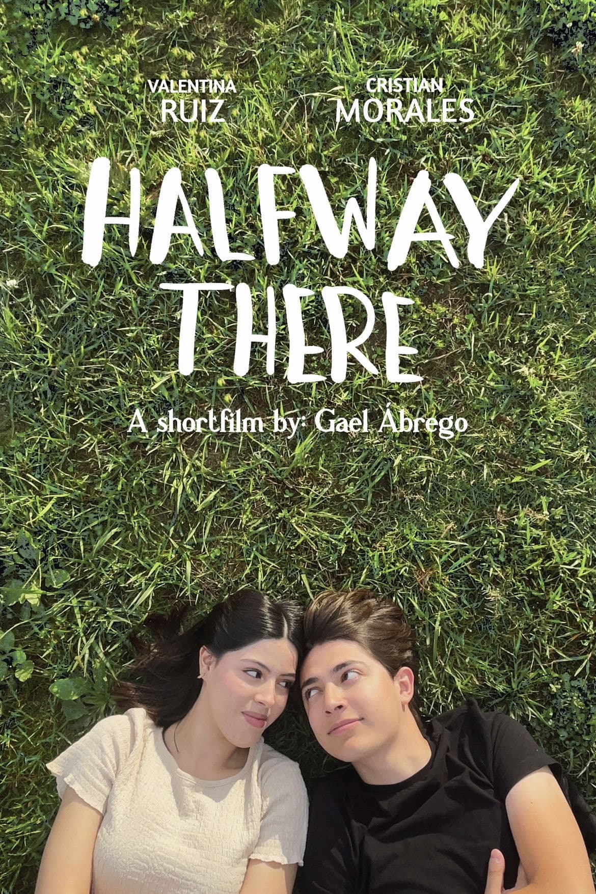 Poster backdrop for Halfway There