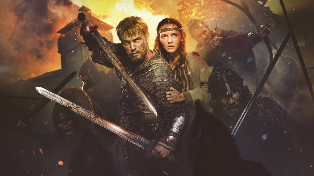 Poster backdrop for Furious