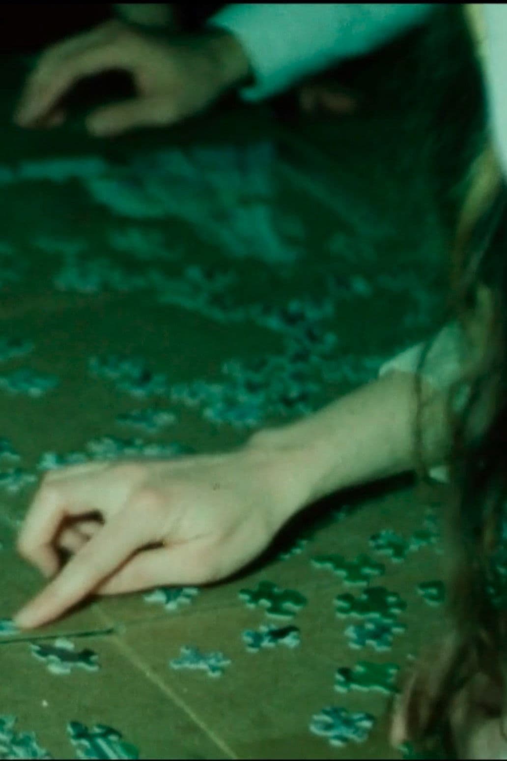 Poster backdrop for GD2