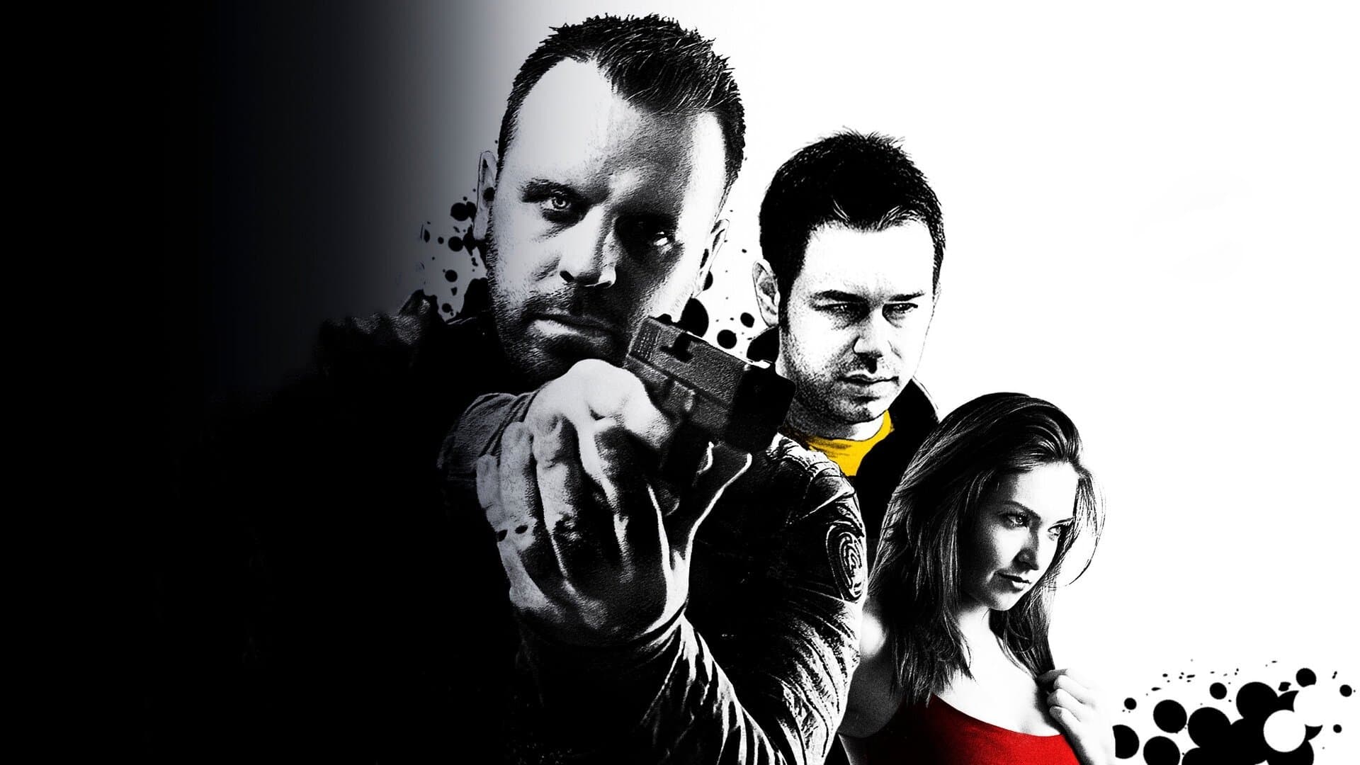 Poster backdrop for Jack Said