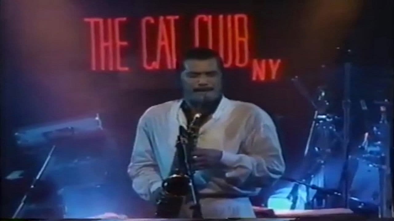 Poster backdrop for The Square Live In New York