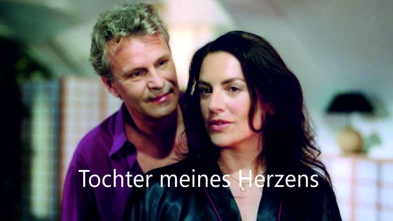 Poster backdrop for Tochter meines Herzens