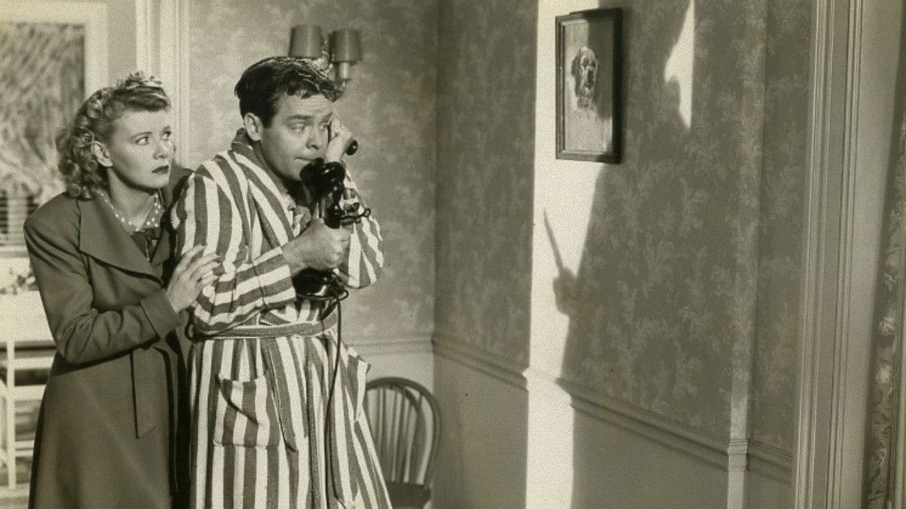 Poster backdrop for It's a Great Life