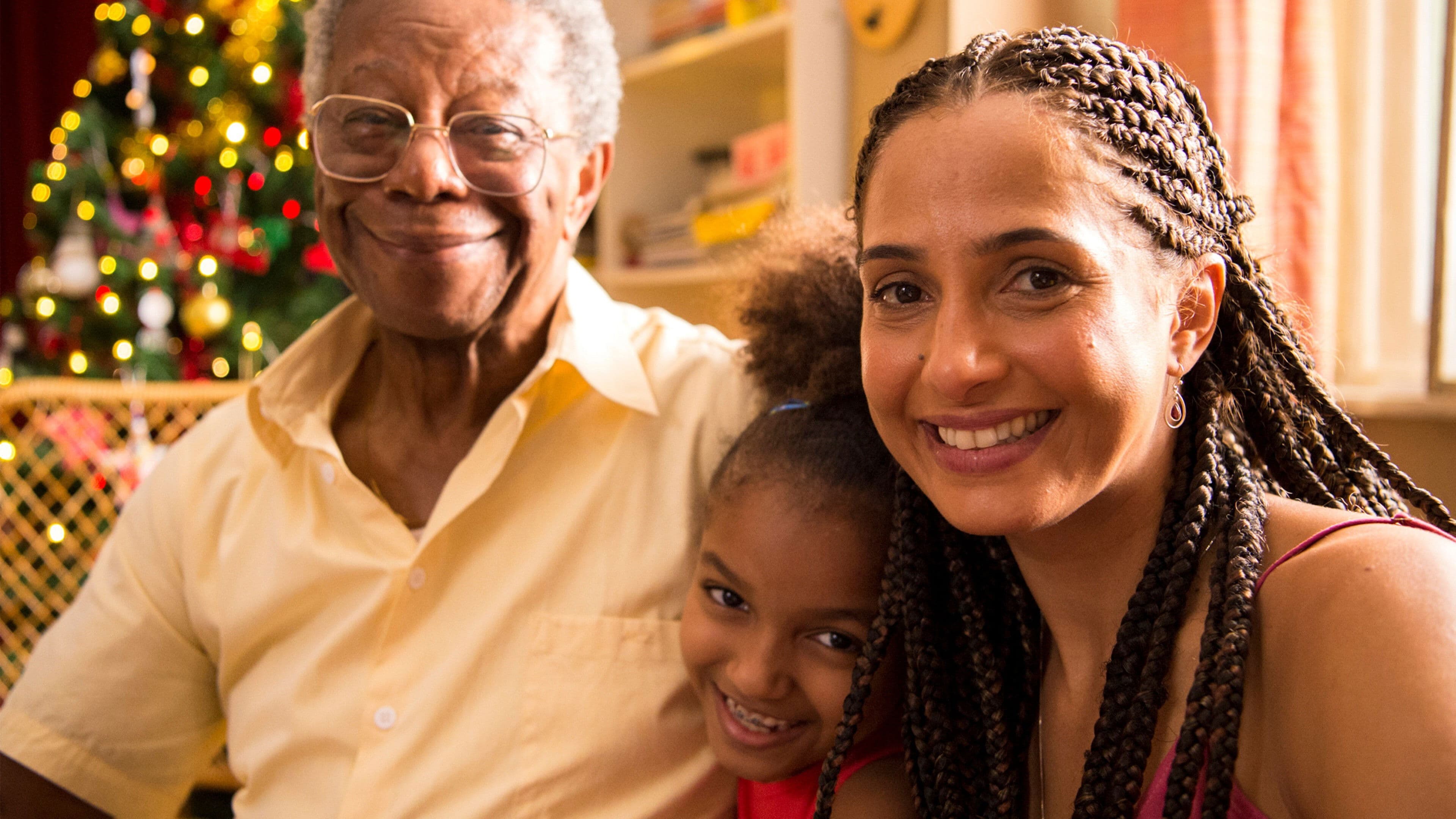 Poster backdrop for Juntos a Magia Acontece