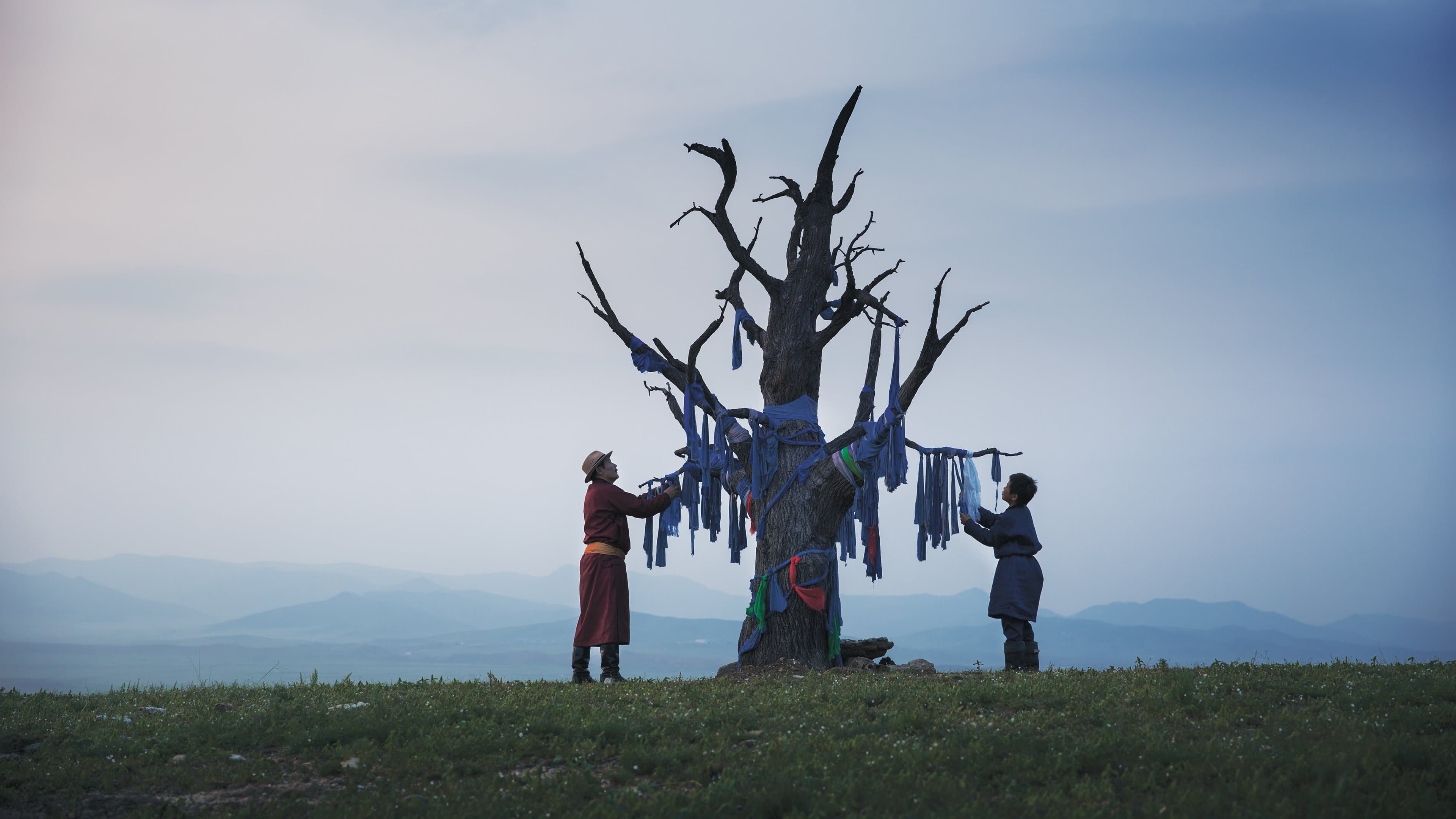 Poster backdrop for Veins of the World