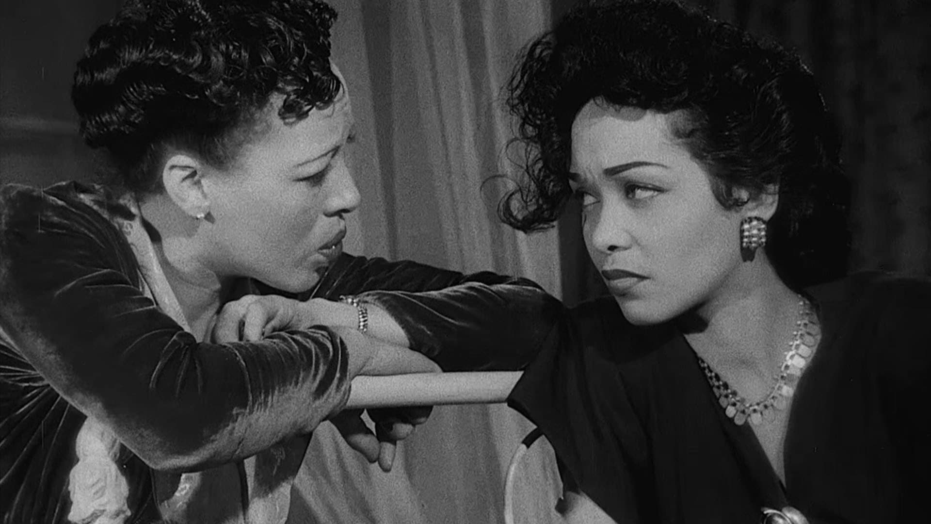 Poster backdrop for Dirty Gertie from Harlem U.S.A.