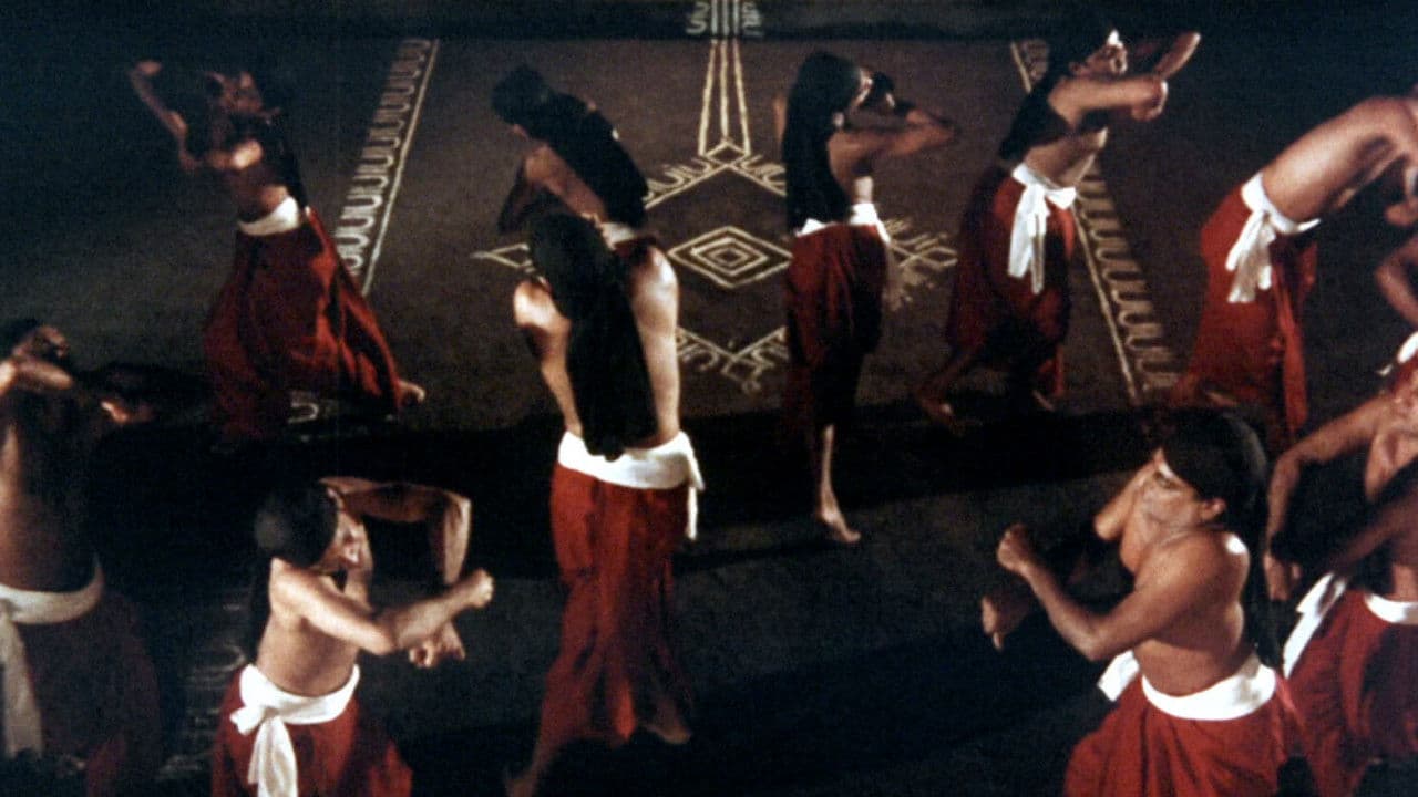 Poster backdrop for Marattam