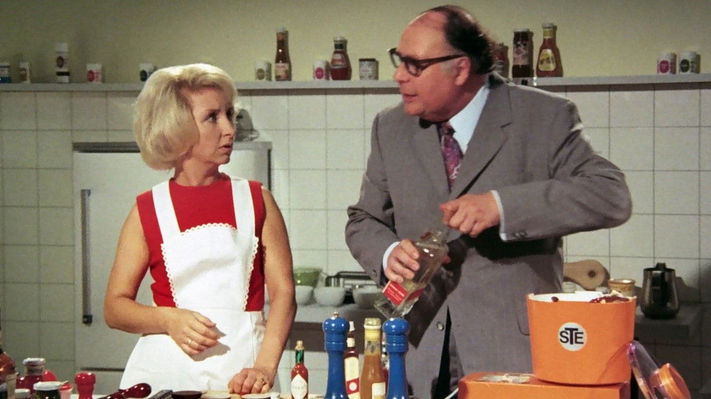 Poster backdrop for Unser Willi ist der Beste