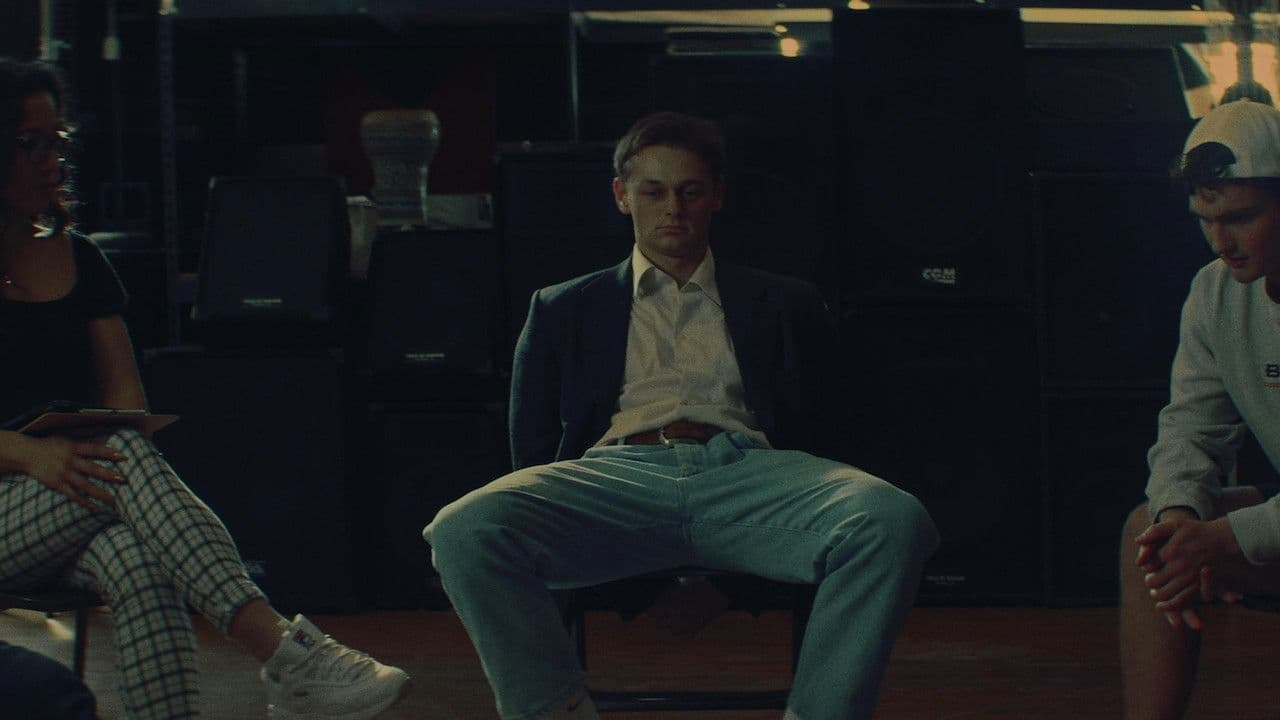 Poster backdrop for JUNK & Its Connection to What's Unknown