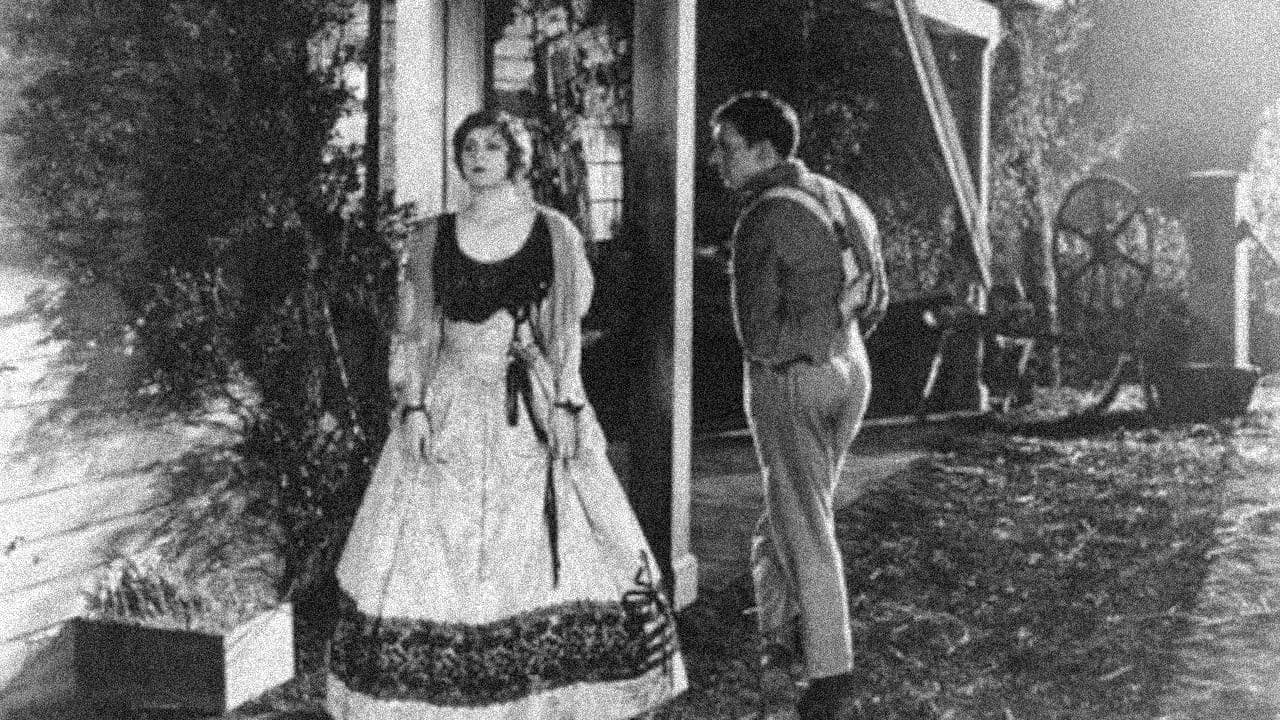 Poster backdrop for The Fighting Brothers