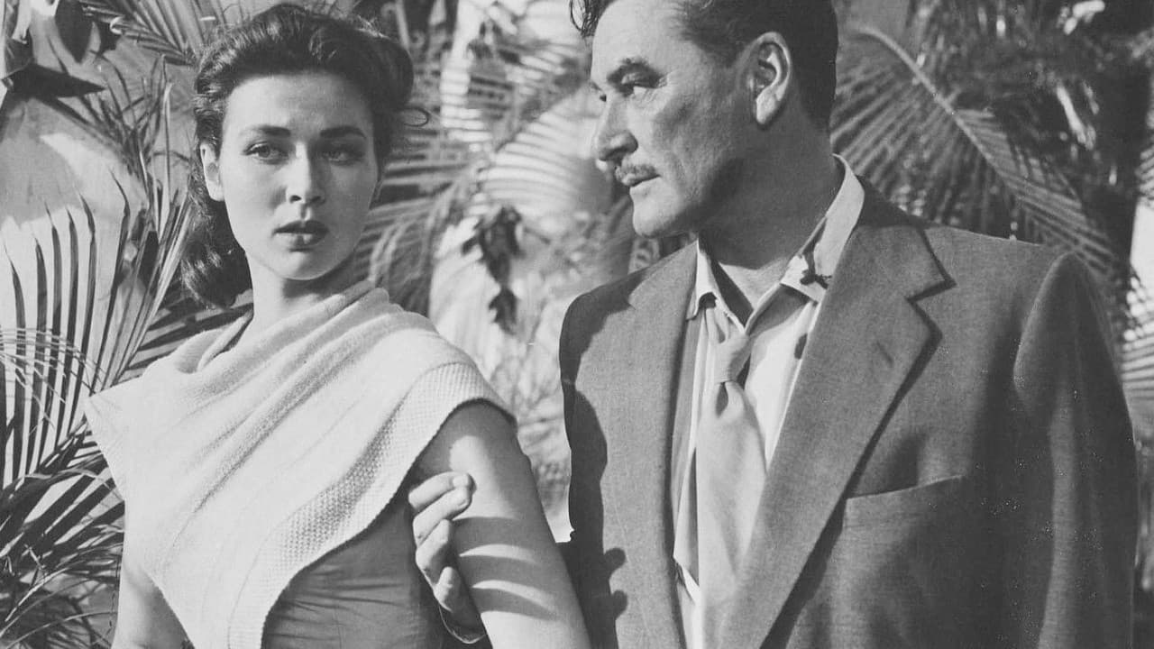 Poster backdrop for The Big Boodle