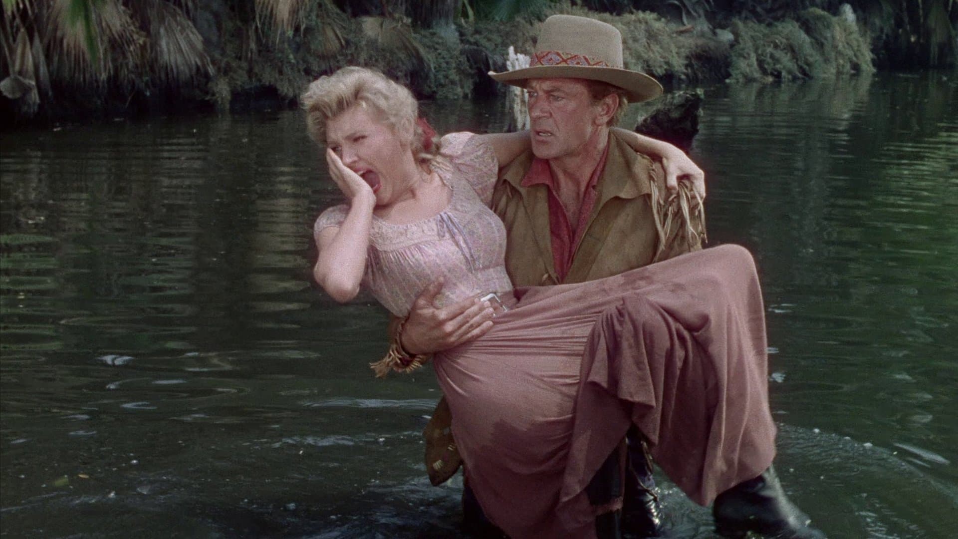 Poster backdrop for Distant Drums