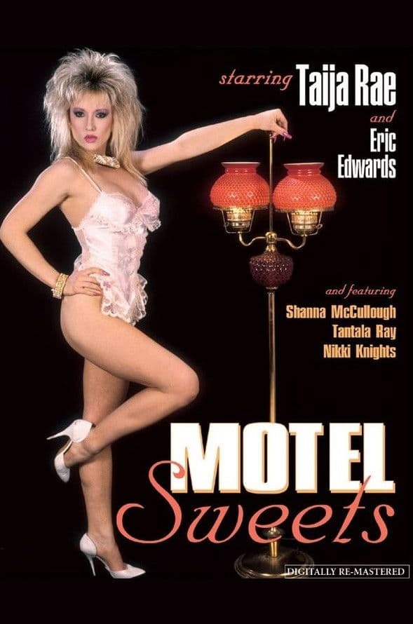 Poster backdrop for Motel Sweets
