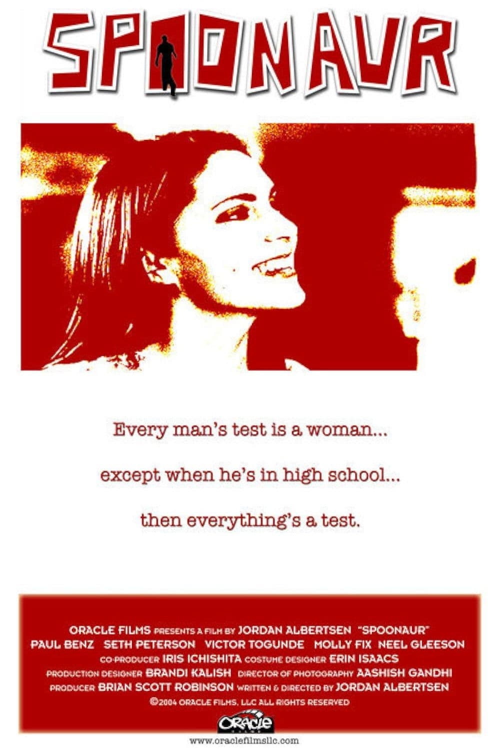 Poster backdrop for Spoonaur