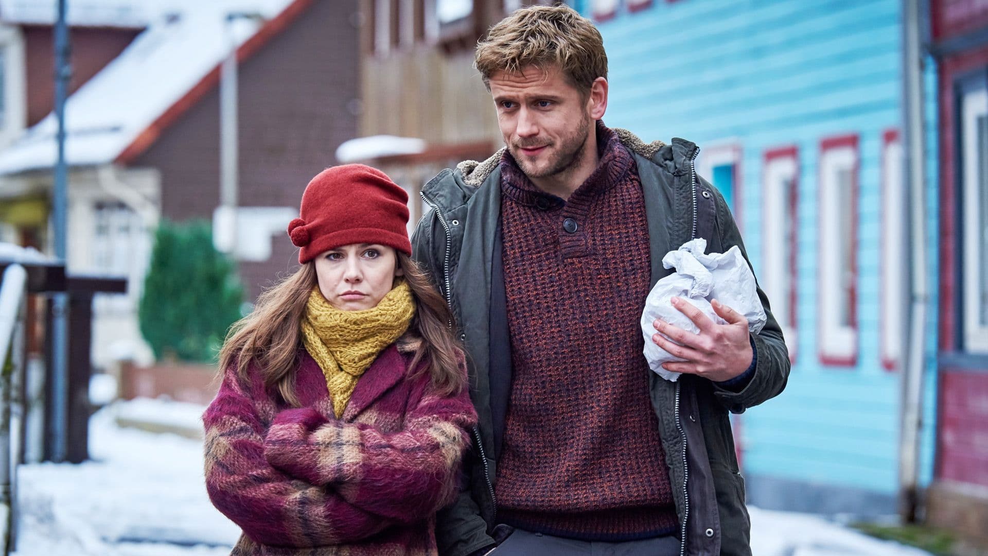 Poster backdrop for Schattengrund