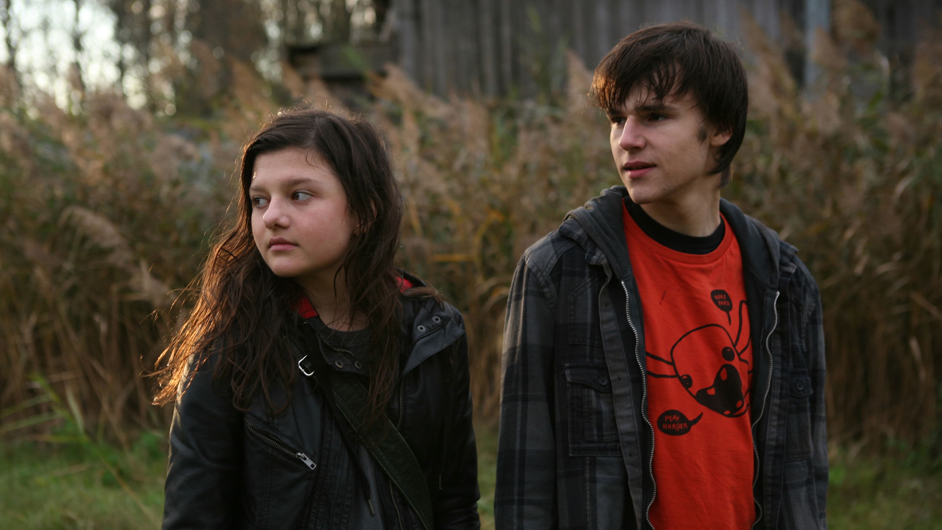 Poster backdrop for Before My Heart Falls