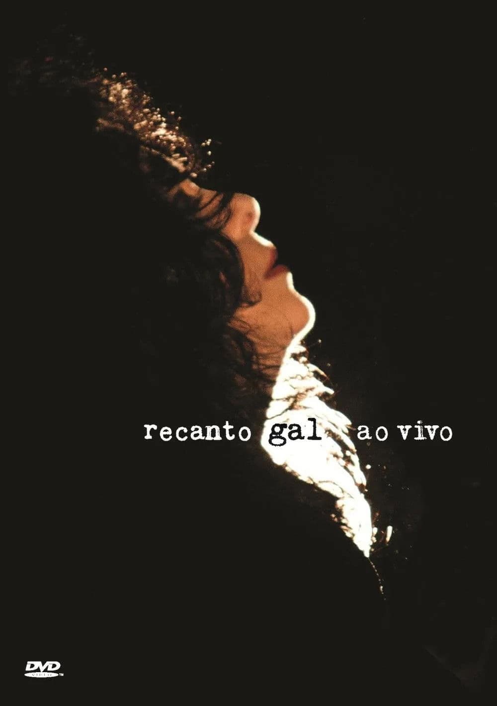 Poster backdrop for Gal Costa: Recanto – Ao Vivo