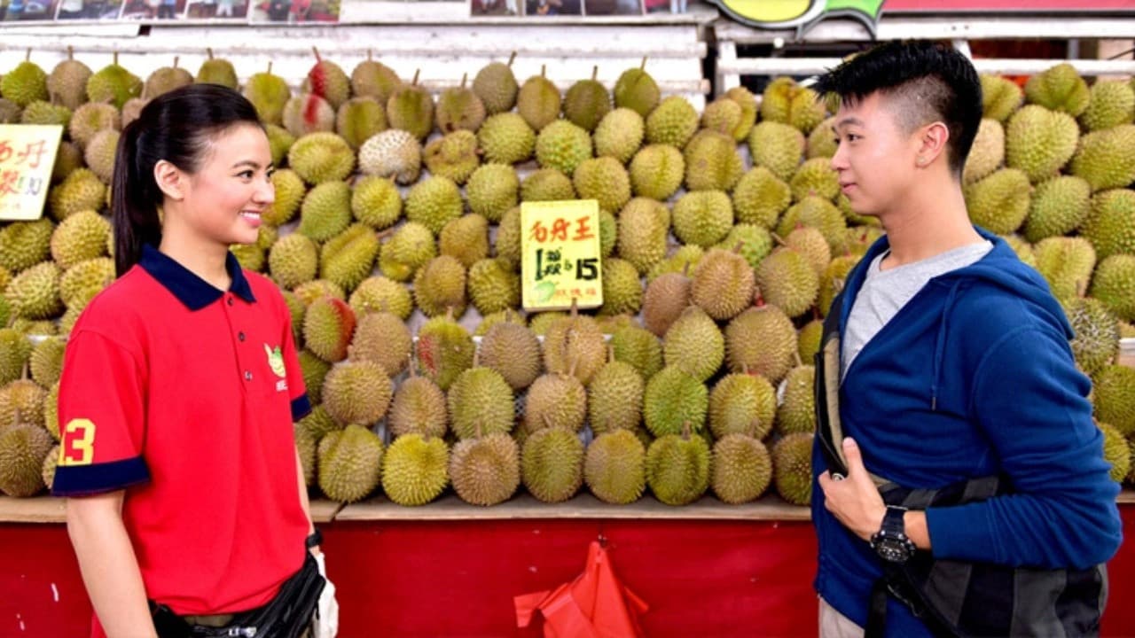 Poster backdrop for 4Love