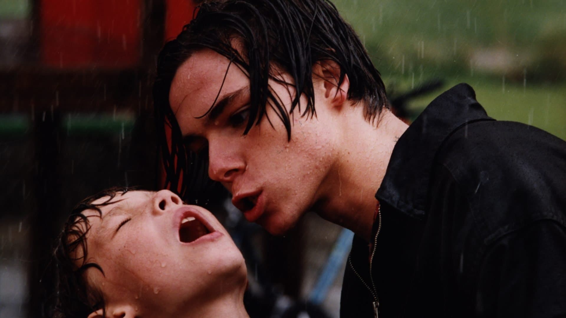 Poster backdrop for The Purse Snatcher