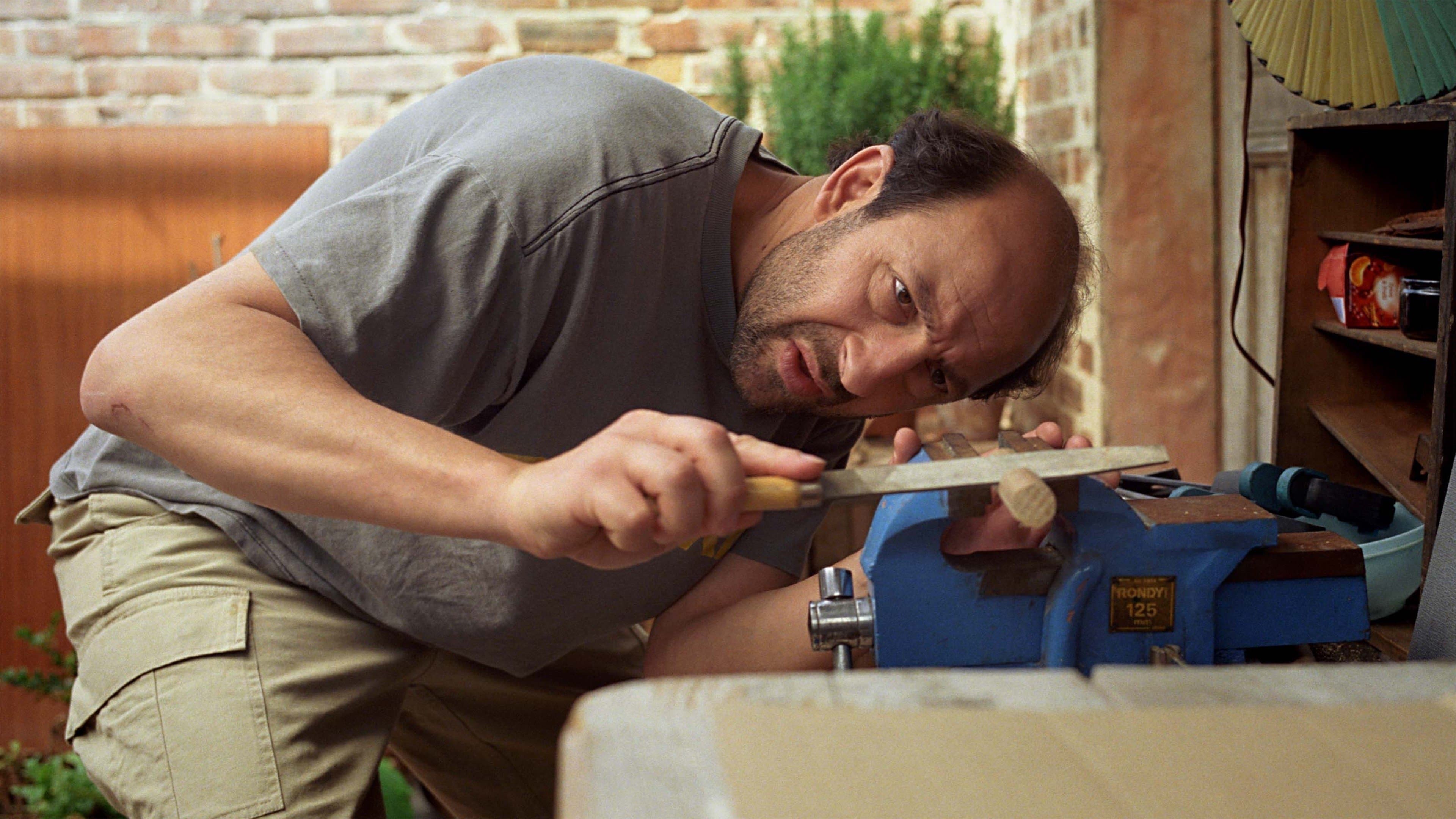 Poster backdrop for J'invente rien