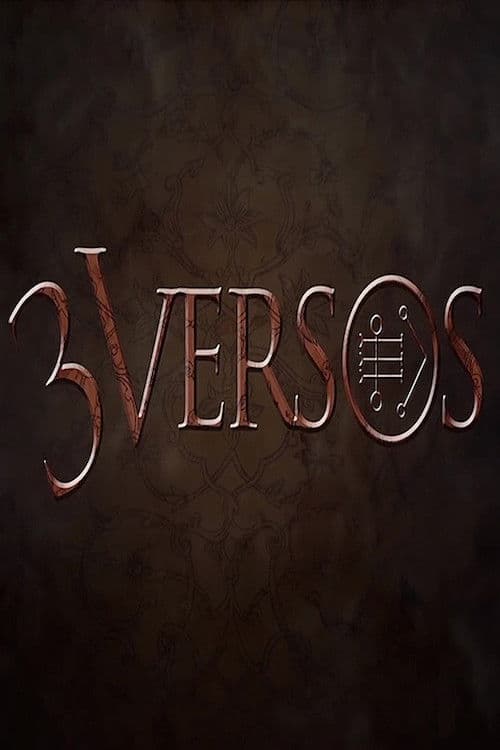 Poster backdrop for 3 Versos