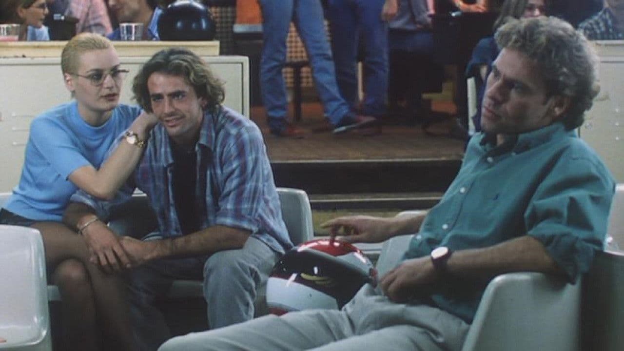 Poster backdrop for Giovani e belli