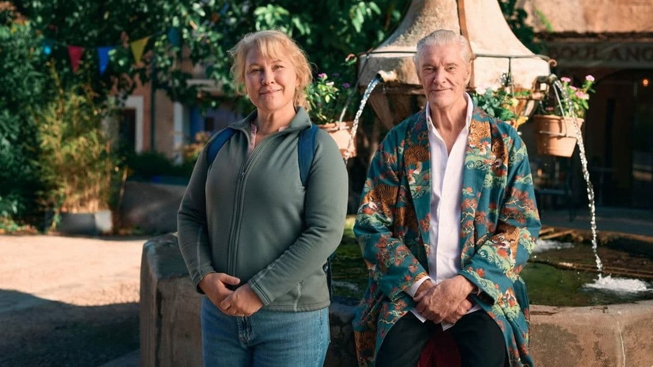 Poster backdrop for My Name is Agneta