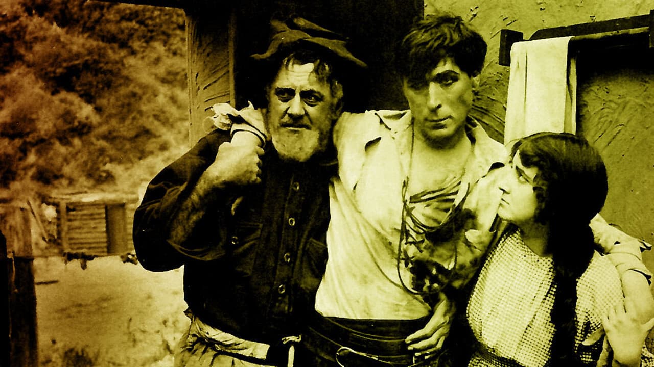 Poster backdrop for The Bargain