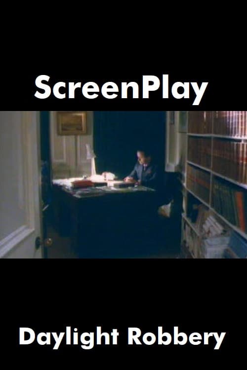 Poster backdrop for Daylight Robbery